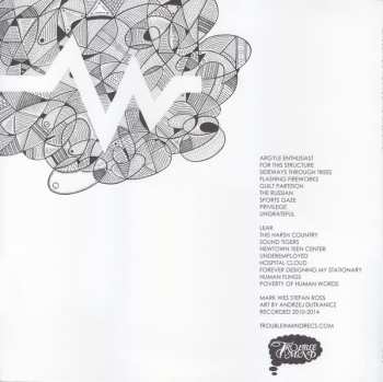 LP Estrogen Highs: Hear Me On The Number Station