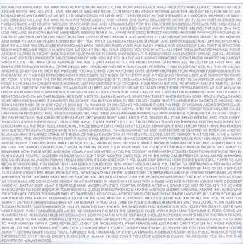 LP Estrogen Highs: Hear Me On The Number Station