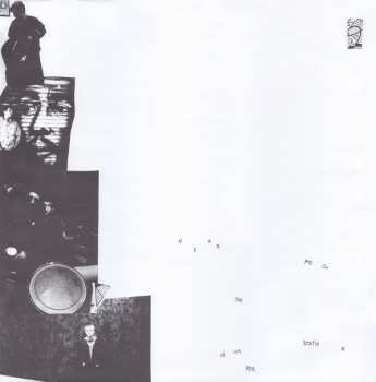 LP Estrogen Highs: Hear Me On The Number Station