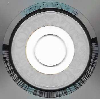 CD Et Moriemur: Tamashii No Yama