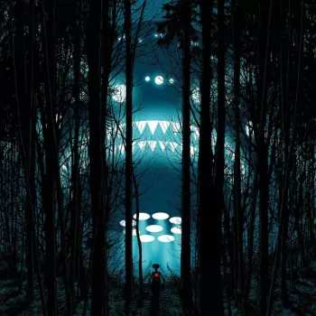 Album John Williams: E.T. The Extra-Terrestrial (Music From The Original Motion Picture Soundtrack)