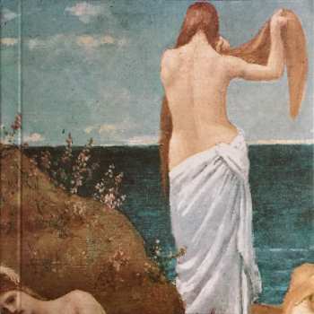 3CD E.T.A. Hoffmann: Undine (Romantische Zauberoper)