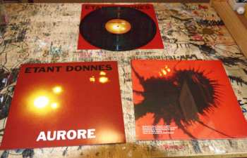 LP Étant Donnés: Aurore