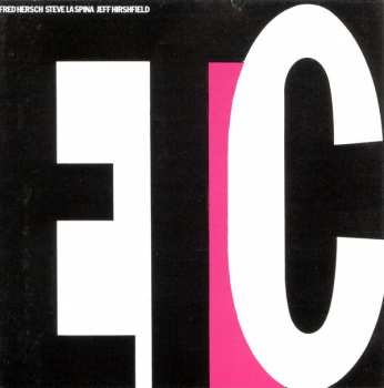 Album Fred Hersch: ETC
