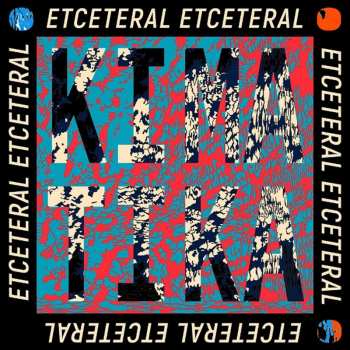 Album Etceteral: Kimatika