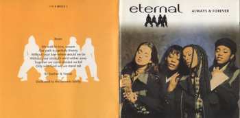 CD Eternal: Always & Forever