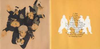 CD Eternal: Always & Forever