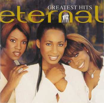 Album Eternal: Greatest Hits