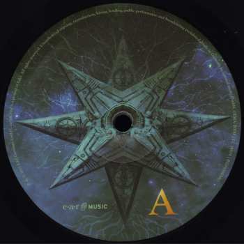 LP Stratovarius: Eternal