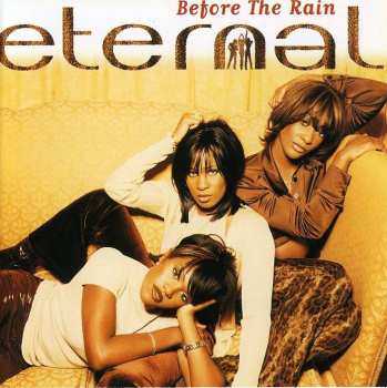 CD Eternal: Before The Rain