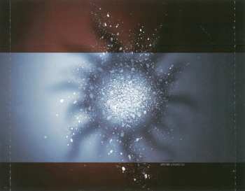 CD Eternal Deformity: Frozen Circus