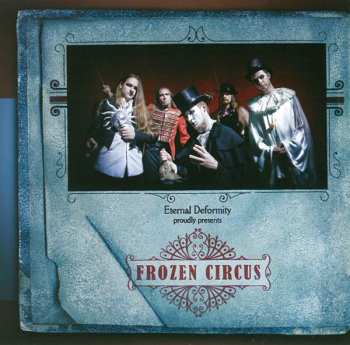 CD Eternal Deformity: Frozen Circus
