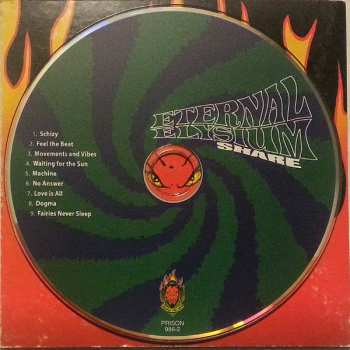 CD Eternal Elysium: Share