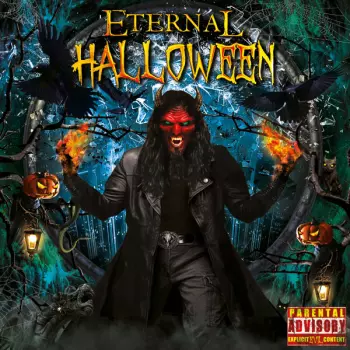 Eternal Halloween: Eternal Halloween
