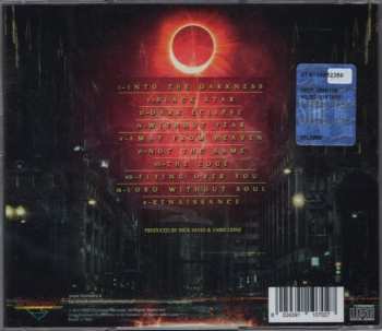 CD Eternal Idol: Renaissance