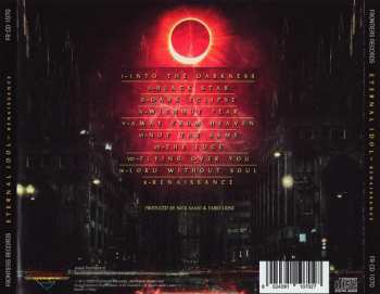 CD Eternal Idol: Renaissance