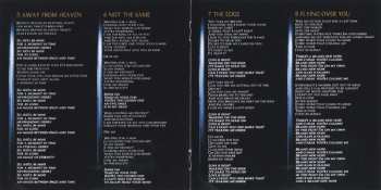 CD Eternal Idol: Renaissance