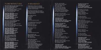 CD Eternal Idol: Renaissance