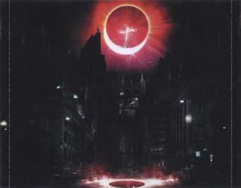 CD Eternal Idol: Renaissance