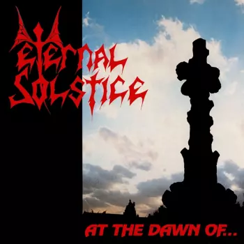 At The Dawn Of ...