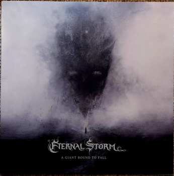 2LP Eternal Storm: A Giant Bound To Fall LTD | NUM