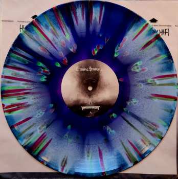 2LP Eternal Storm: A Giant Bound To Fall LTD | NUM