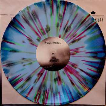 2LP Eternal Storm: A Giant Bound To Fall LTD | NUM