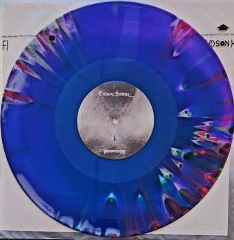 2LP Eternal Storm: A Giant Bound To Fall LTD | NUM