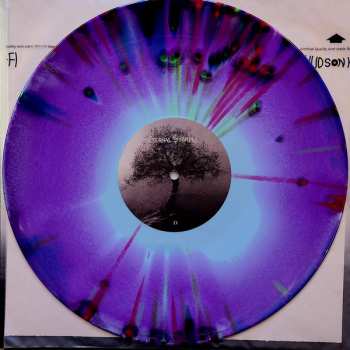 2LP Eternal Storm: A Giant Bound To Fall LTD | NUM