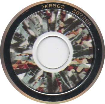 CD Eternal Summers: Silver