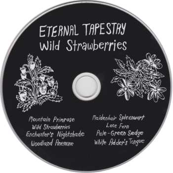 CD Eternal Tapestry: Wild Strawberries