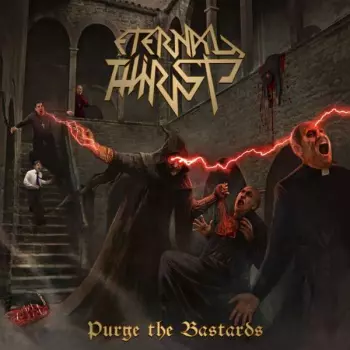 Purge The Bastards 