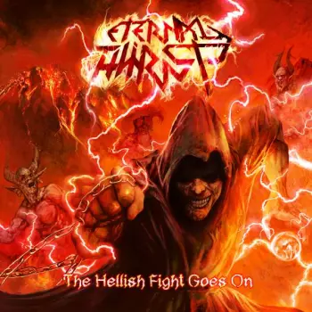 The Hellish Fight Goes On