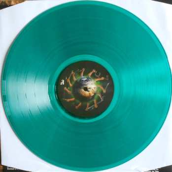 LP Eternity: Mundicide CLR | LTD