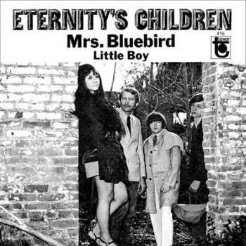 Album Eternity's Children: Mrs. Bluebird