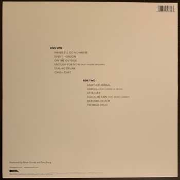 LP Ethan Gruska: En Garde