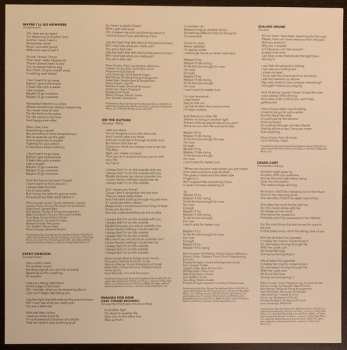 LP Ethan Gruska: En Garde