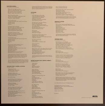 LP Ethan Gruska: En Garde
