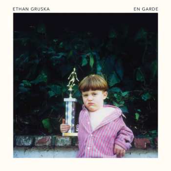 CD Ethan Gruska: En Garde