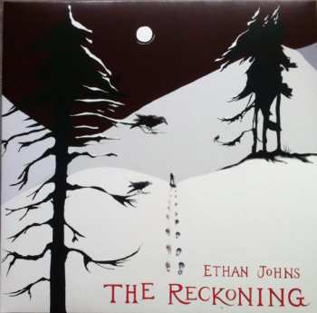 Album Ethan Johns: The Reckoning
