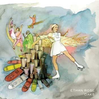 Album Ethan Rose: Oaks