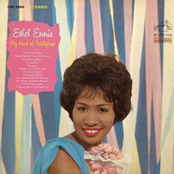 Album Ethel Ennis: My Kind Of Waltztime