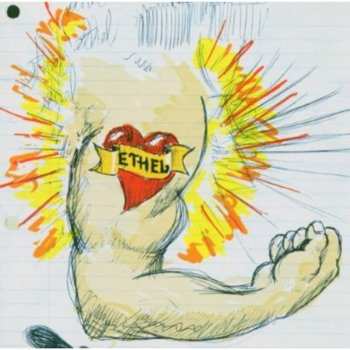 Album Ethel: Ethel