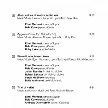CD Julian Rachlin: Out Of Sight