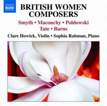 Album Phyllis Tate: British Women Composers