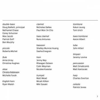 SACD Ethel Smyth: The Prison