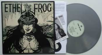 LP Ethel The Frog: Ethel The Frog LTD | CLR