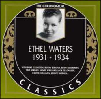 Album Ethel Waters: 1931-1934