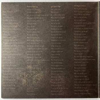 LP Ether Coven: The Relationship Between The Hammer And The Nail CLR | LTD