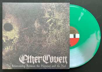LP Ether Coven: The Relationship Between The Hammer And The Nail CLR | LTD